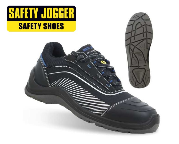 Giày bảo hộ Safety Jogger DYNAMICA