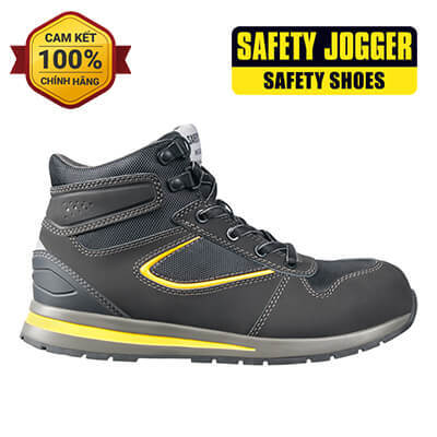 Giày bảo hộ Safety Jogger Speedy