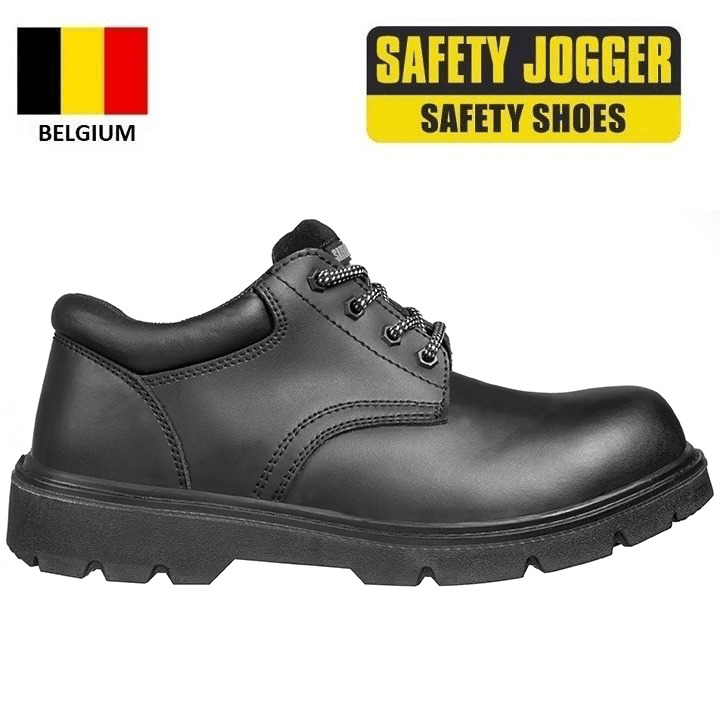 Giày bảo hộ Safety Jogger X1110