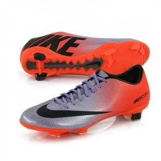 Giầy bóng đá Nike Mercurial Veloce FG-555447-635