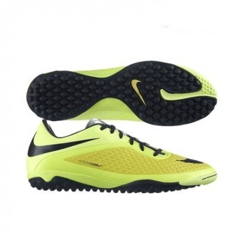 Giầy bóng đá Nike Hypervenom Phelon TF 599846