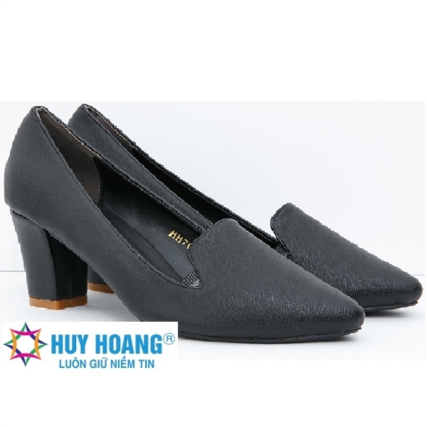 Giày cao gót nữ Huy Hoàng HH7901