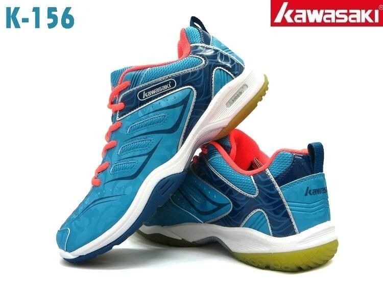 Giày cầu lông Kawasaki K156