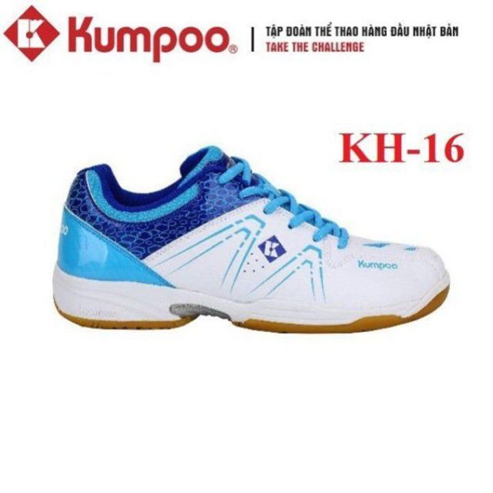 Giày cầu lông Kumpoo KH 16