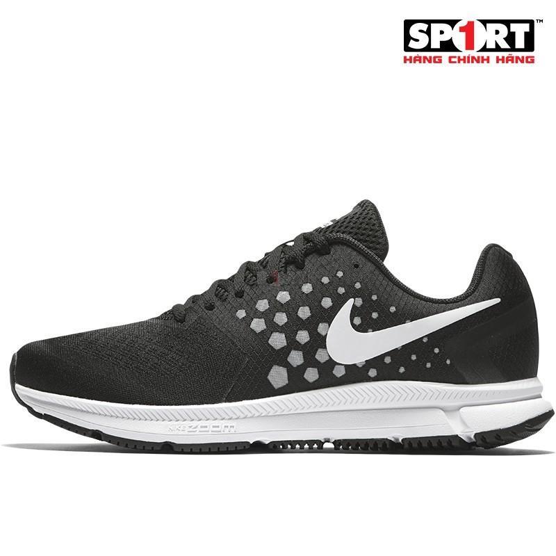 Giày chạy bộ nam Nike Footwear Men's Air Zoom Span Running Shoe 852437-002