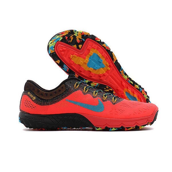Giày chạy bộ nam Nike Zoom Terra Kiger 2 654438-601