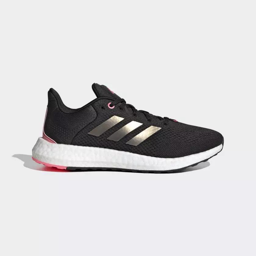 Giày chạy bộ nữ Adidas Pureboost 21 W GY5111