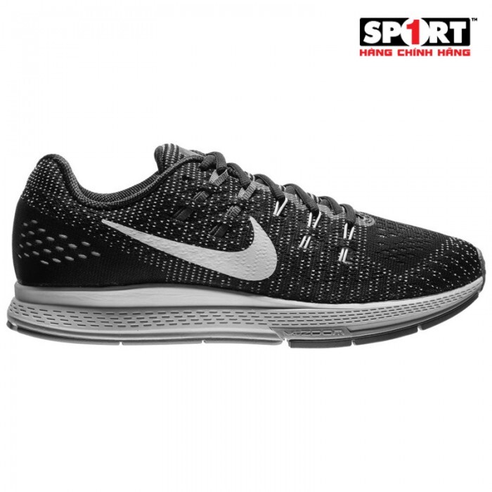 Giày Chạy Bộ Nữ Nike Air Zoom Structure 19 806584-001