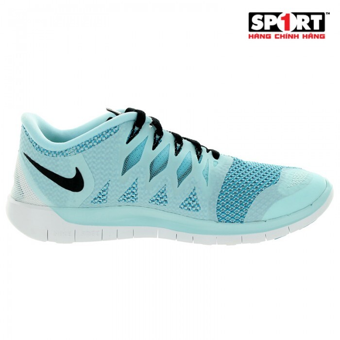 Giày Chạy Bộ Nữ Nike Free 5.0 642199-402