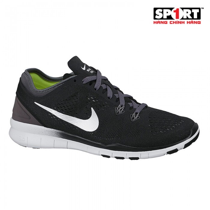Giày Chạy Bộ Nữ Nike Free 5.0 TR Fit 5 704674-004