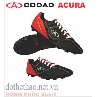 Giày Đá Banh Acura Codad