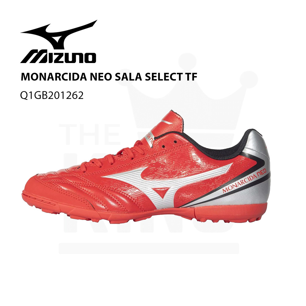 Giày đá bóng Mizuno Monarcida Neo Sala Select Q1GB201262