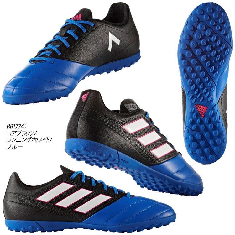Giày đá bóng nam Adidas FOOTWEAR ACE 17.4 TF BB1774