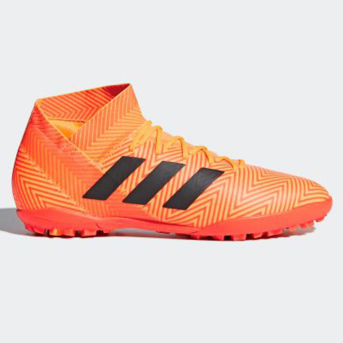 Giày đá bóng nam chính hãng Adidas Nemeziz tango 18.3 TF DA9622