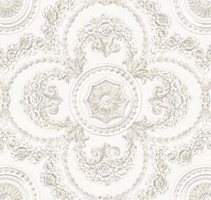 Giấy dán tường 4U 45370