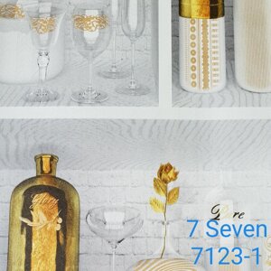 Giấy dán tường 7Seven 7123