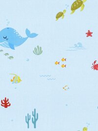 Giấy dán tường Albany 6827