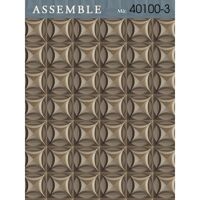 Giấy dán tường Assemble 40100