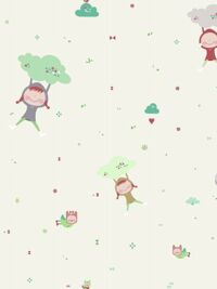 Giấy dán tường Base 3827