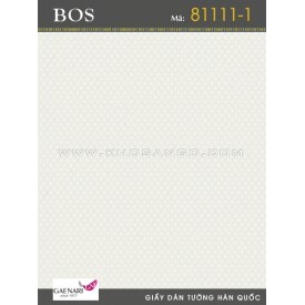 Giấy dán tường BOS 81111-1