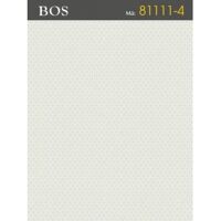 Giấy dán tường BOS 81111-4