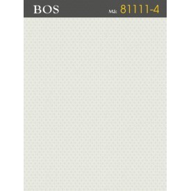 Giấy dán tường BOS 81111-4