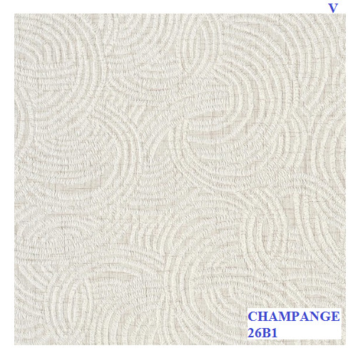 Giấy dán tường Champagne 26B1