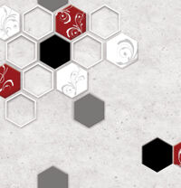 Giấy dán tường Charmant 8636-2