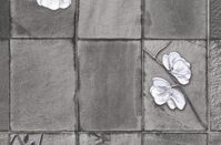 Giấy dán tường Đức mã XD 9646-2