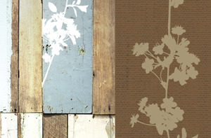 Giấy dán tường Đức mã XD 9649-2