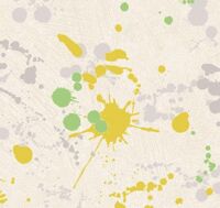 Giấy dán tường Hàn Quốc 4U 45355