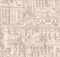 Giấy dán tường Hàn Quốc 4U 45364