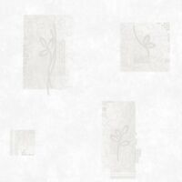 Giấy dán tường Hàn Quốc Art Deco mã 8111 - 2