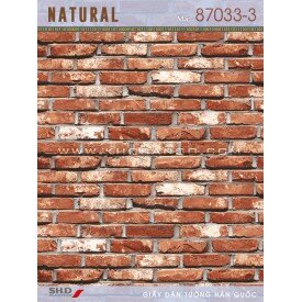 Giấy dán tường Hàn Quốc Natural 87033-3 nơi bán giá rẻ nhất tháng 02/2023 Giấy dán tường Hàn Quốc Natural 87033-3 nơi bán giá rẻ nhất tháng 02/2023