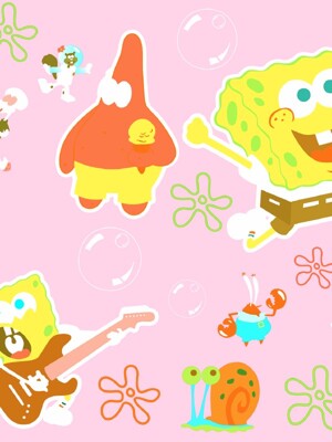 Giấy dán tường Happy Story 2030-1B