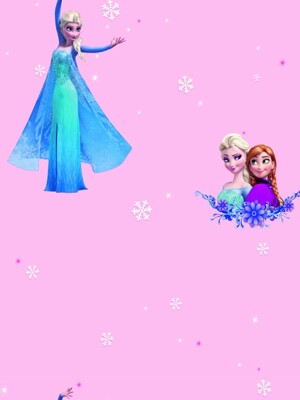 Giấy dán tường Happy Story 6802