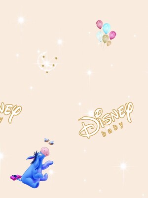 Giấy dán tường Happy Story 6815