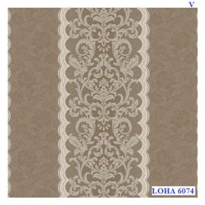 Giấy dán tường Loha 6074