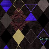 Giấy dán tường Lohas 87331