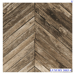 Giấy dán tường Luxury 3003-4