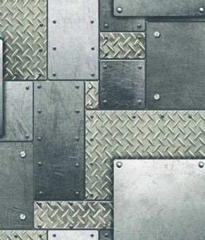 Giấy dán tường Luxury 3021