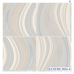 Giấy dán tường Luxury 3024-4