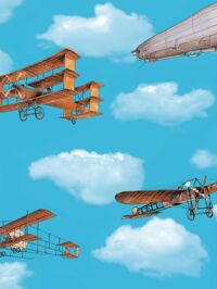 Giấy dán tường Martina 2001