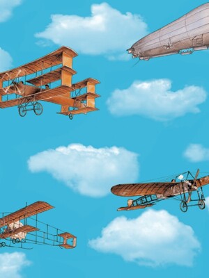 Giấy dán tường Martina 2001