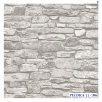 Giấy dán tường Piedra 22-106