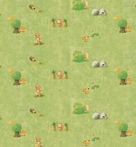 Giấy dán tường Symphony GK010