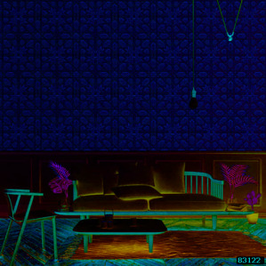 Giấy dán tường Terra 83122