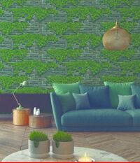 Giấy dán tường Terra 83109