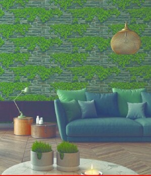 Giấy dán tường Terra 83109