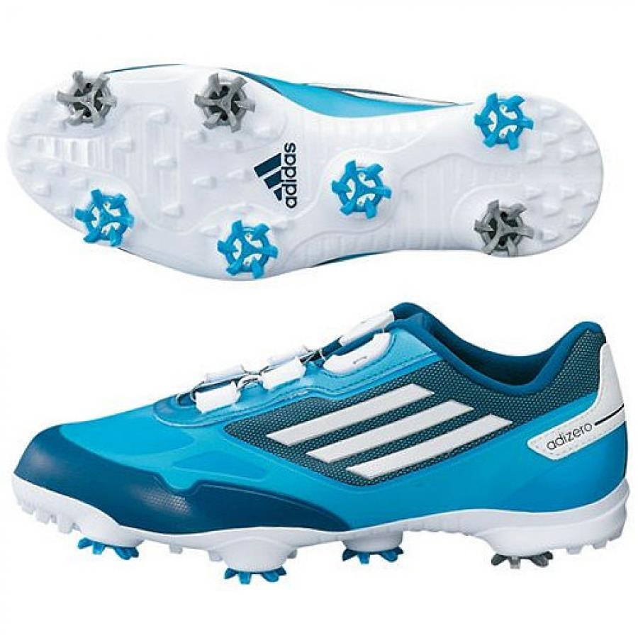 Giày Golf Adidas Adizero One BOA Q46658